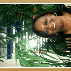 Meet your Posher, Marilyn